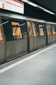 Bucharest North luggage storage