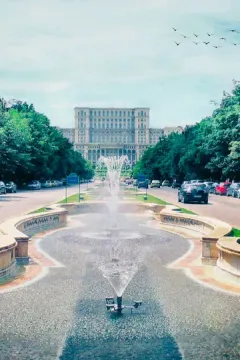 Piața Universității luggage storage