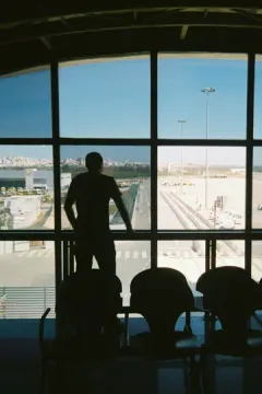 Faro Airport luggage storage