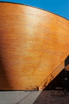 Kamppi luggage storage