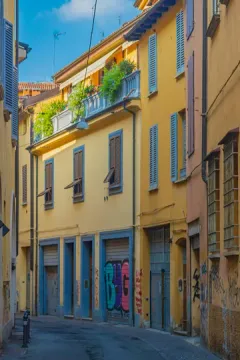 San Donato luggage storage