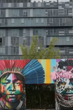 Wynwood falak luggage storage