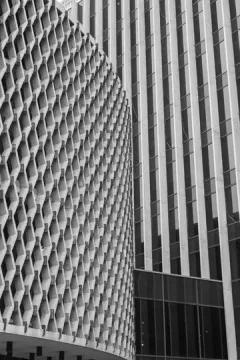 Penn Quarter luggage storage