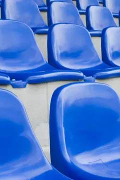 Kassam Stadium luggage storage