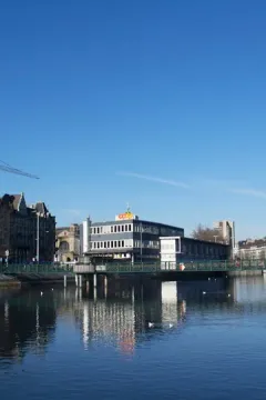 Zurich Open Air luggage storage