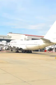 廊曼機場 luggage storage