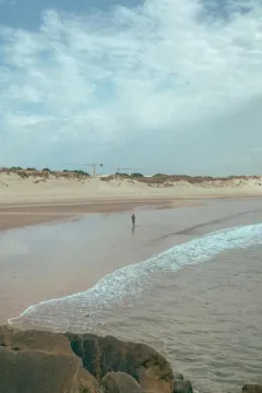 Mermaid Beach luggage storage