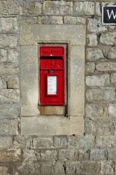 Combe Down luggage storage