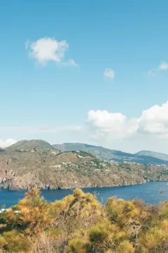 Porto di Panarea luggage storage